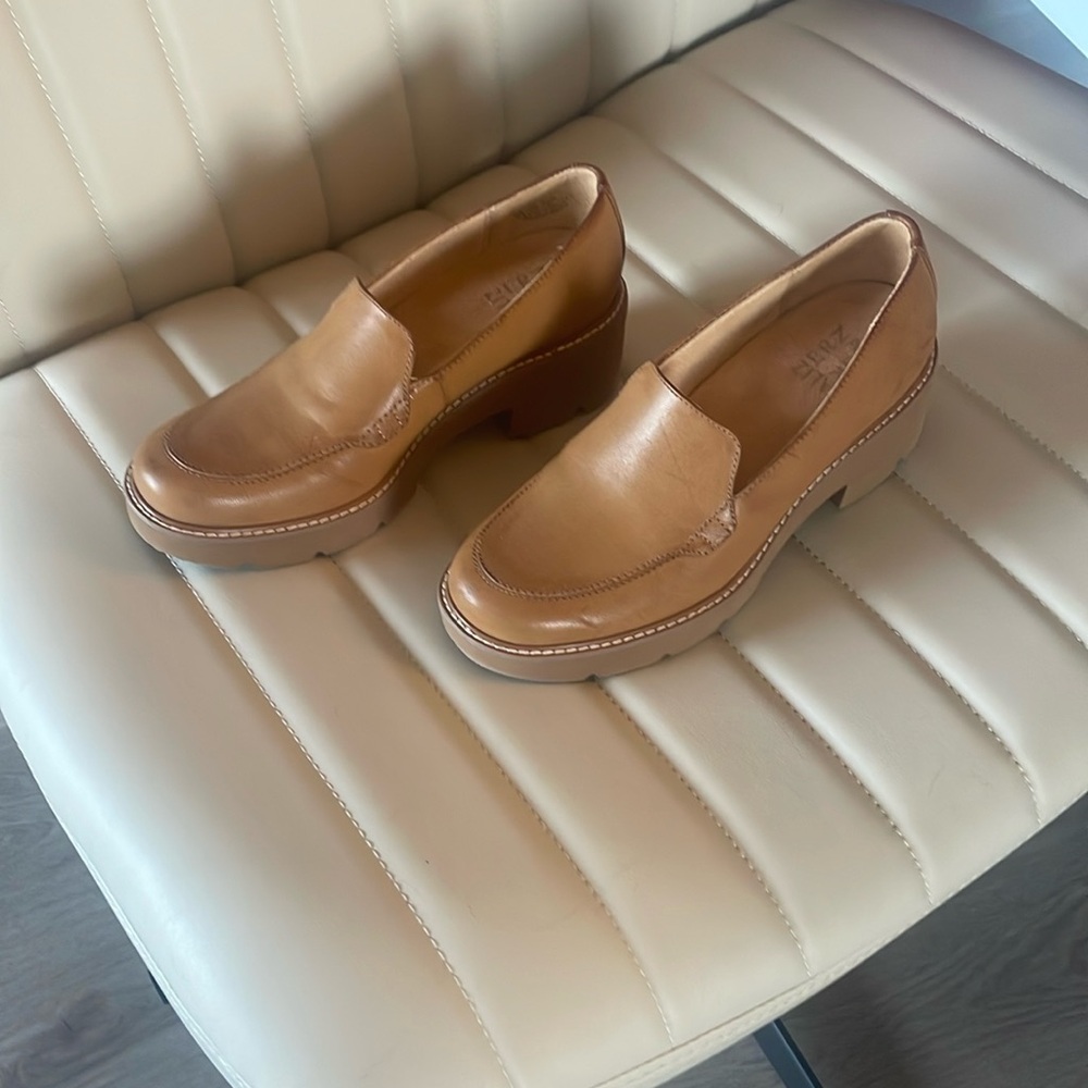 Naturalizer Cabaret Tan